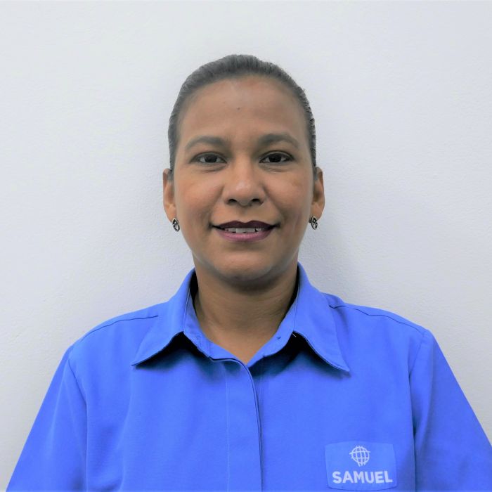 Rina del Carmen Villalta Hernández 