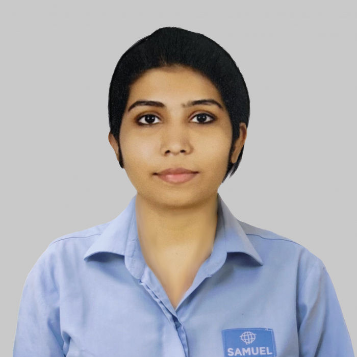 Aparna Yadav