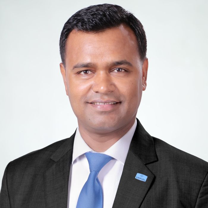 Pankaj Kumar Shah Pankaj Kumar Shah