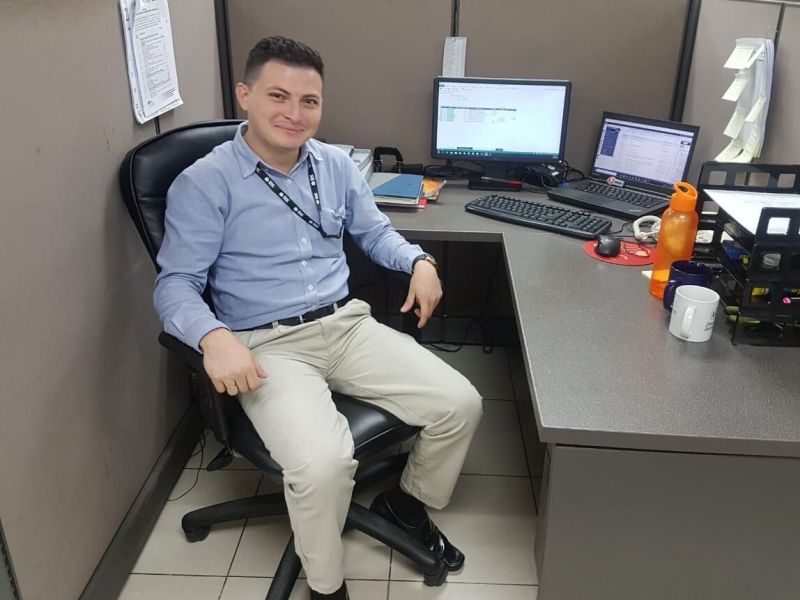 Technical Training Instead of University