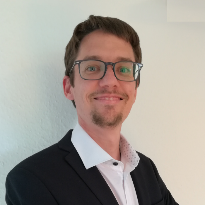 Johannes Stöckeler Johannes Stöckeler