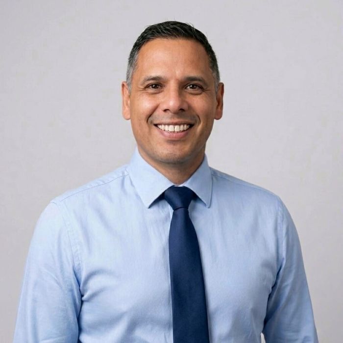 Jorge Eduardo Cabrejos Silva Jorge Eduardo Cabrejos Silva