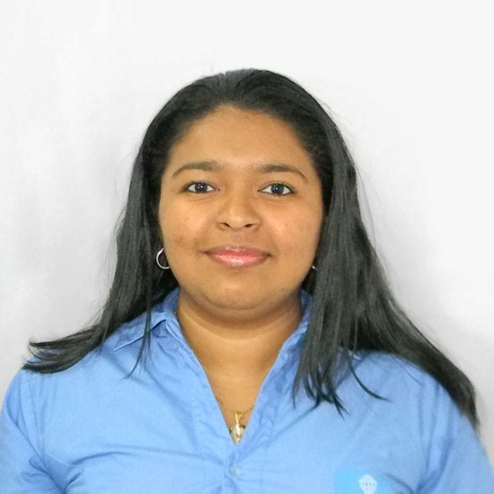 Maura Castro Escalante