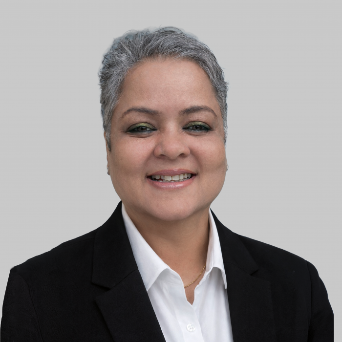 Dr. Neha Tewari