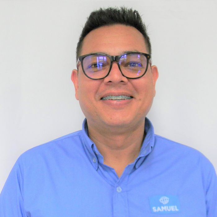 Orlando Molina Sánchez Orlando Molina Sánchez