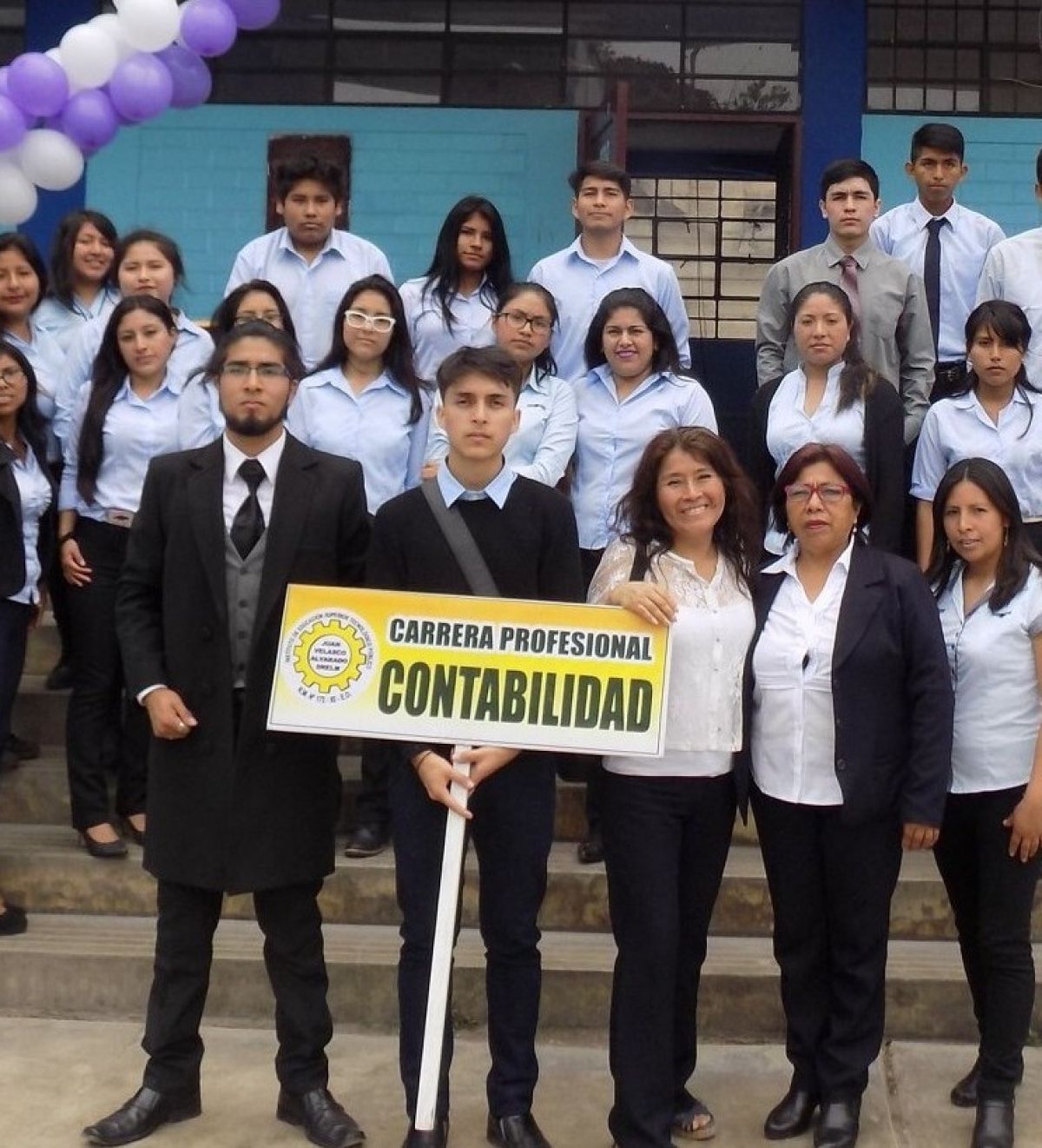 Projects in Peru