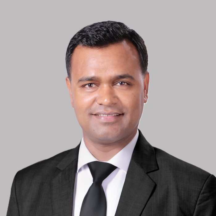 Pankaj Kumar Shah Pankaj Kumar Shah