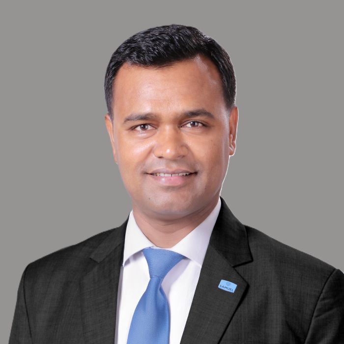 Pankaj Kumar Shah