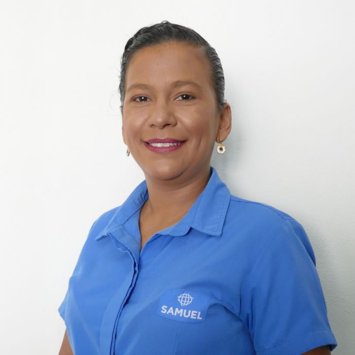 Rina del Carmen Villalta Hernández 
