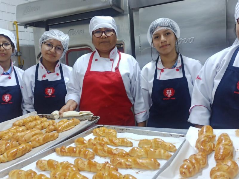 Foto: Mit freundlicher Genehmigung von Fe y Alegría del Perú