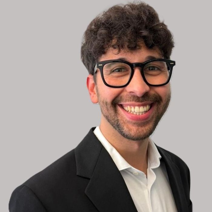 Alex Campos