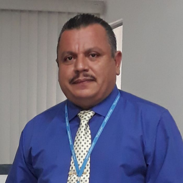 Rafael Sobalvarro Ortega Rafael Sobalvarro Ortega