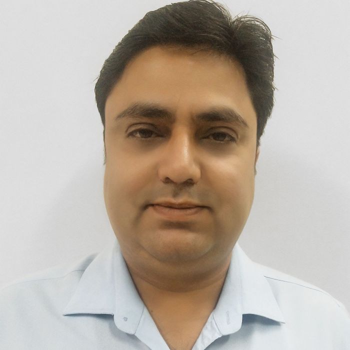 Rajiv Verma