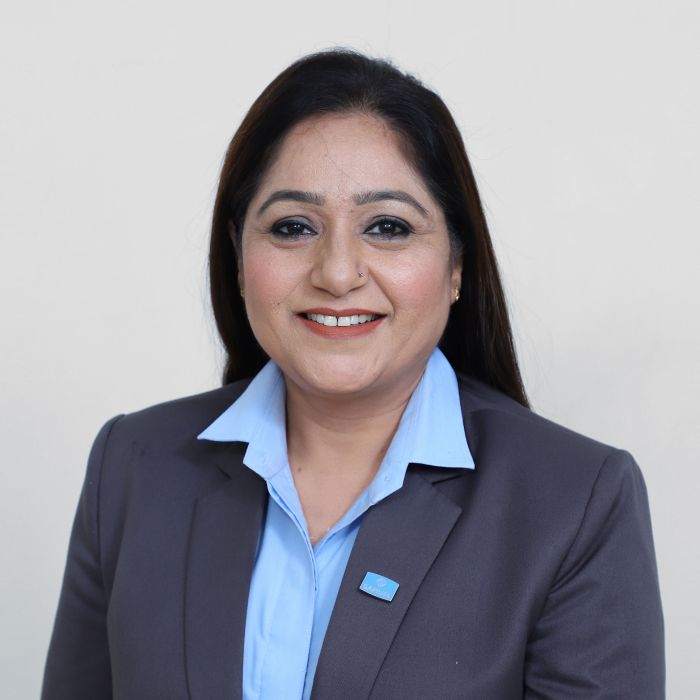 Sunita Chawla