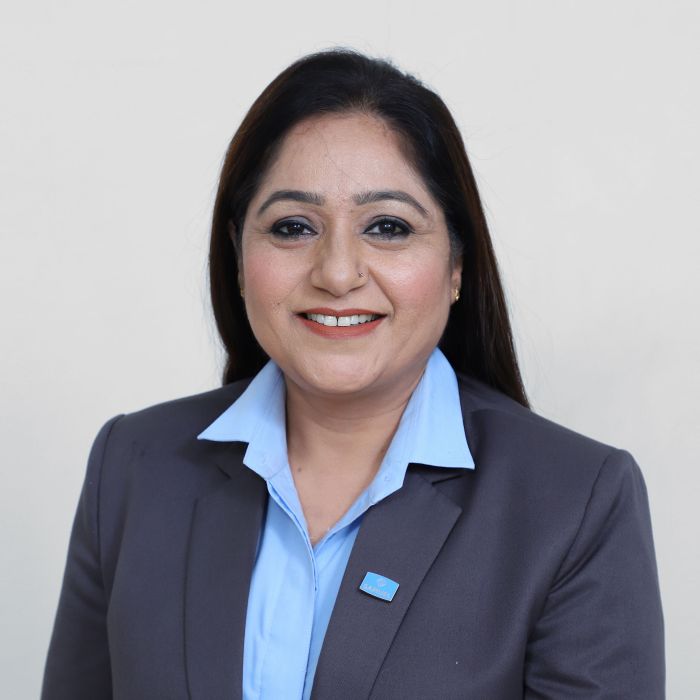 Sunita Chawla